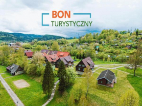 Отель Ośrodek Wypoczynkowy Gromada  Крыница Здруй
